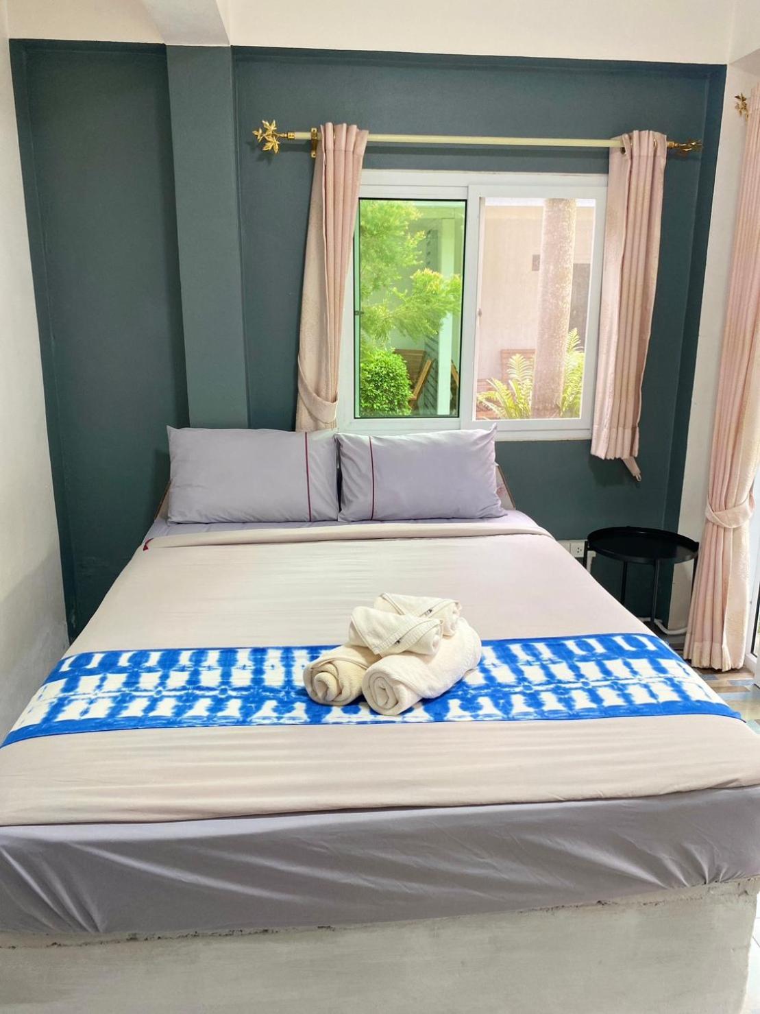 Smile Resort Ко Моок Екстериор снимка
