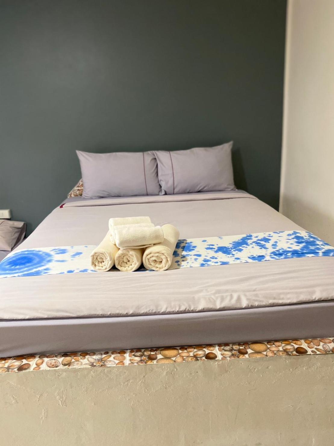 Smile Resort Ко Моок Екстериор снимка