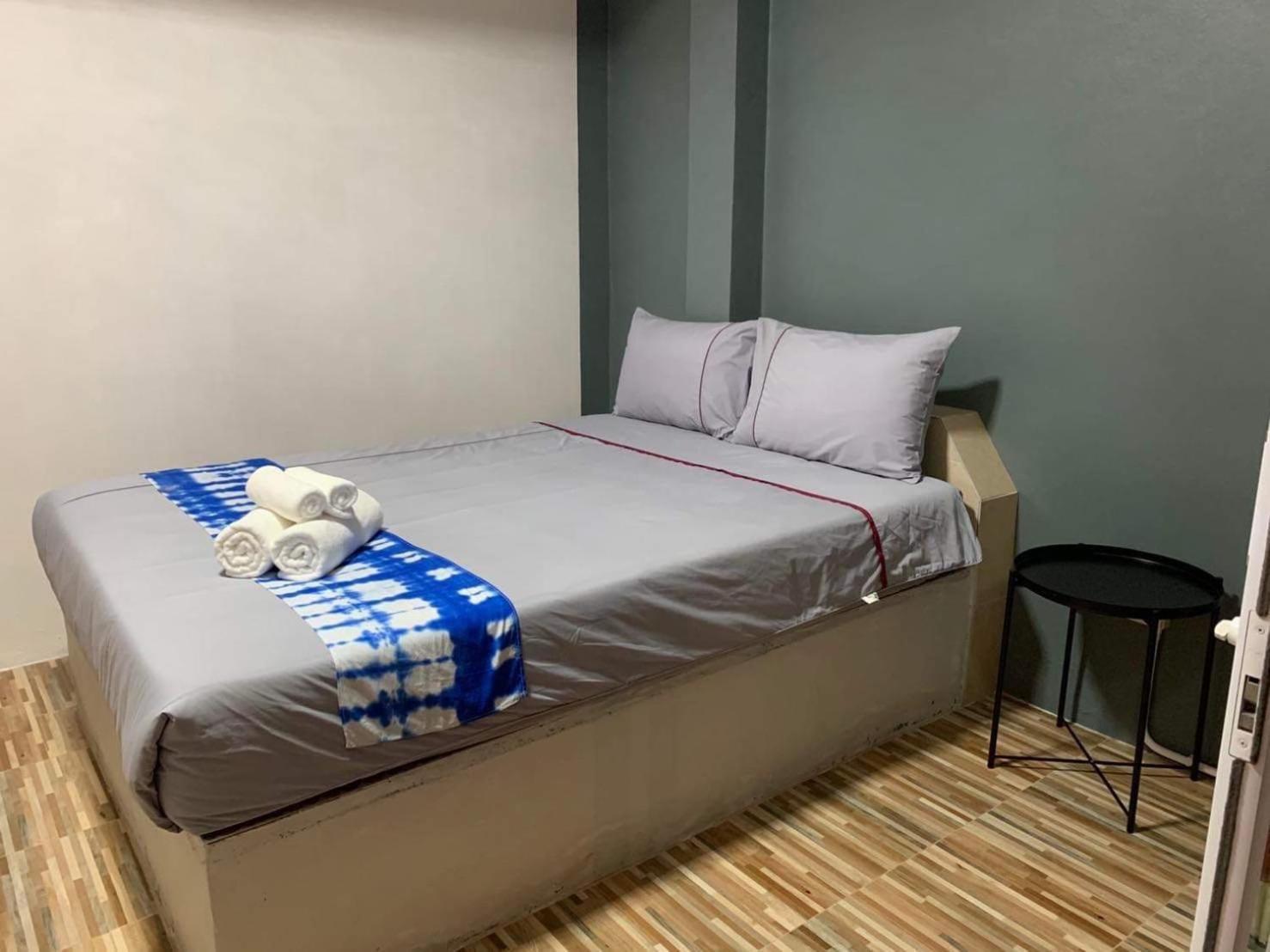 Smile Resort Ко Моок Екстериор снимка
